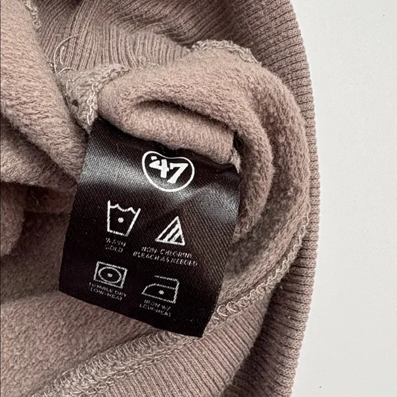 47 Spartans Women's Quarter Zip - Picture 6 of 7